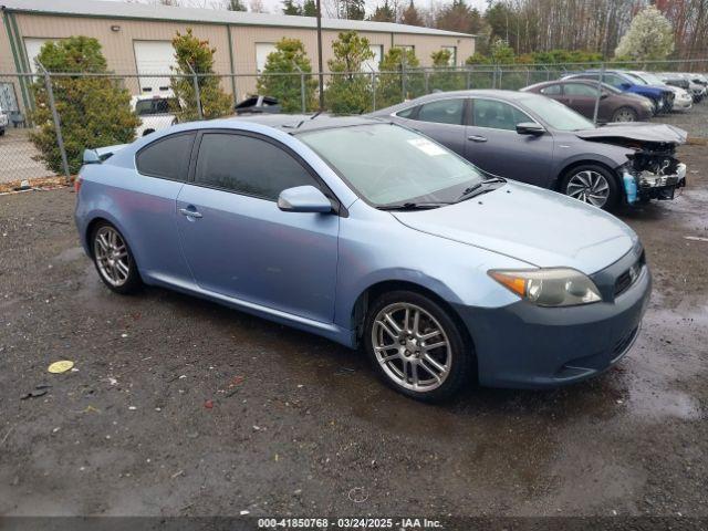  Salvage Scion TC