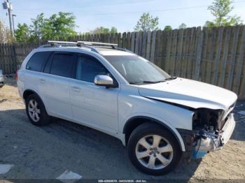  Salvage Volvo XC90