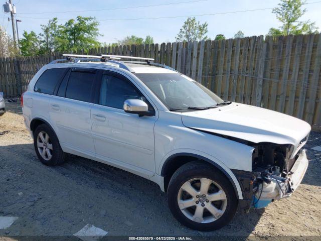 Salvage Volvo XC90