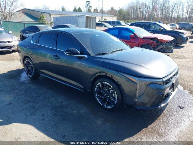  Salvage Kia K4
