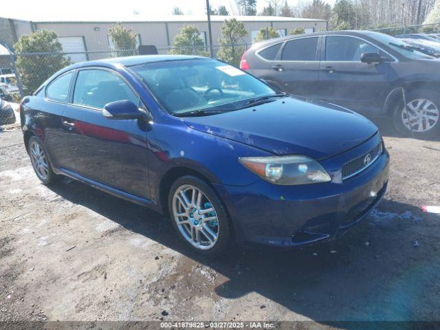  Salvage Scion TC