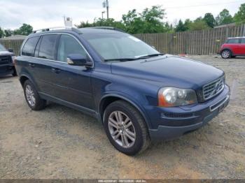  Salvage Volvo XC90
