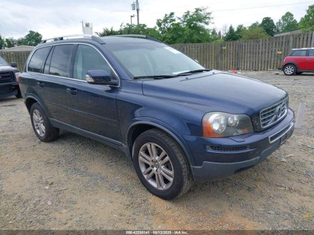  Salvage Volvo XC90