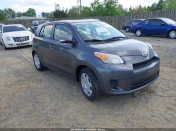  Salvage Scion xD