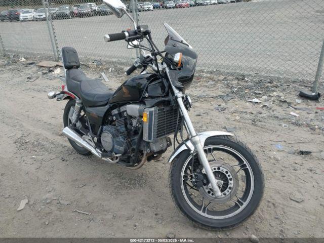  Salvage Honda Vf750