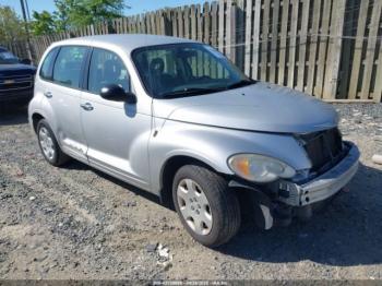  Salvage Chrysler PT Cruiser