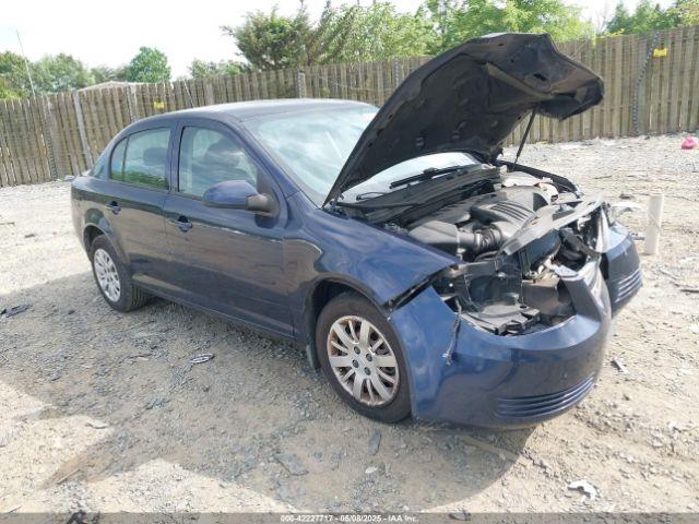  Salvage Chevrolet Cobalt