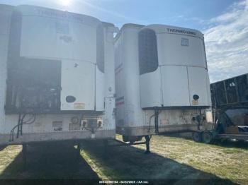  Salvage Great Dane Trailers Other