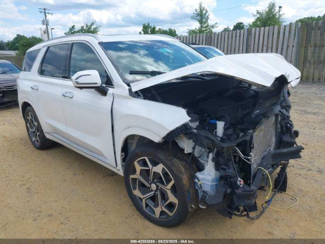  Salvage Hyundai PALISADE