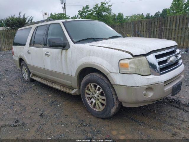  Salvage Ford Expedition