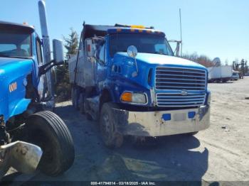  Salvage Sterling Truck At