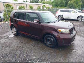  Salvage Scion xB