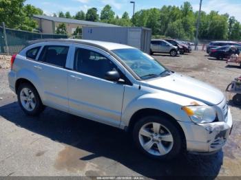  Salvage Dodge Caliber