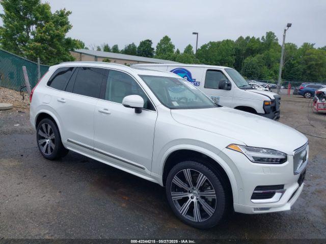  Salvage Volvo XC90