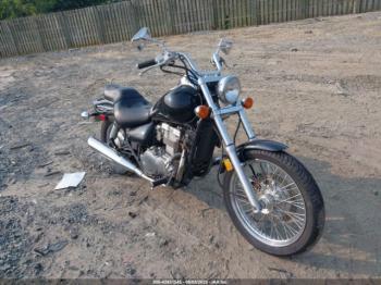  Salvage Kawasaki En500