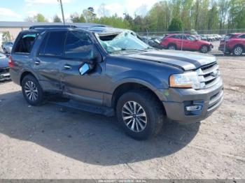  Salvage Ford Expedition