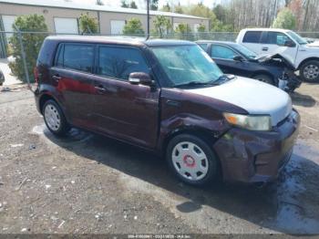  Salvage Scion xB