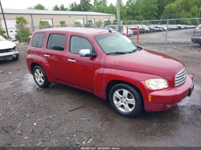  Salvage Chevrolet HHR
