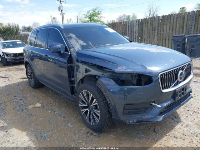  Salvage Volvo XC90