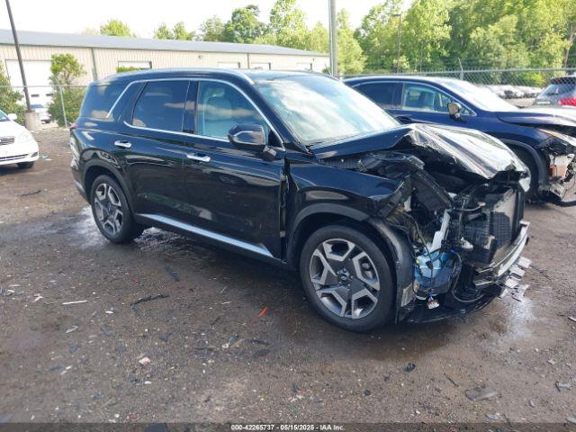  Salvage Hyundai PALISADE