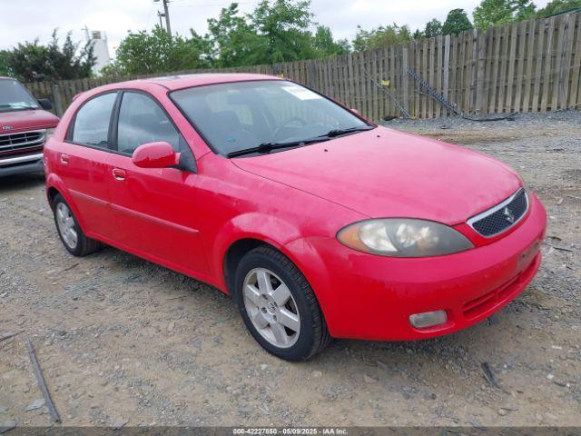  Salvage Suzuki Reno