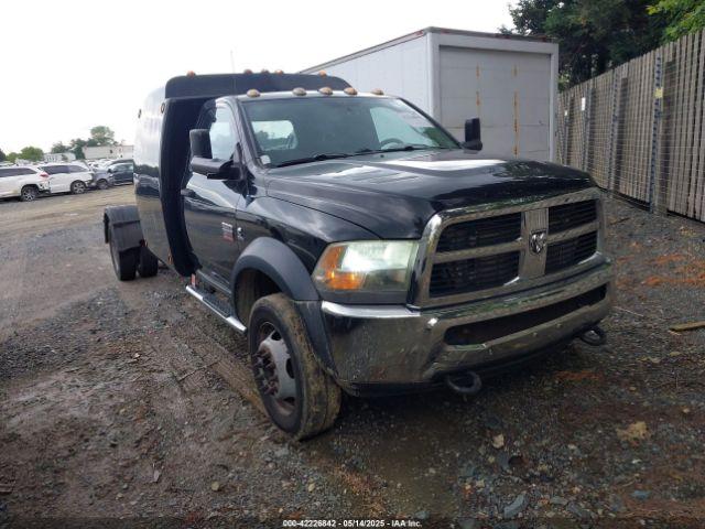  Salvage Ram 5500