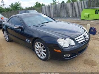  Salvage Mercedes-Benz S-Class