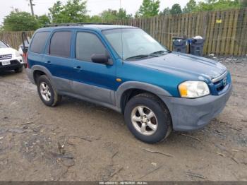  Salvage Mazda Tribute