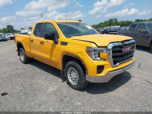  Salvage General Motors Sierra 1500