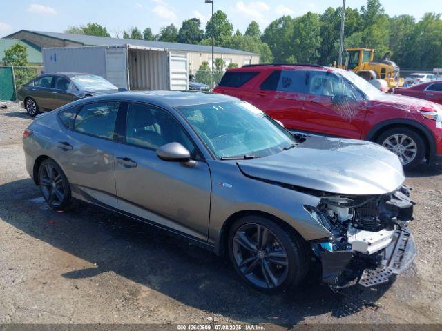  Salvage Acura Integra