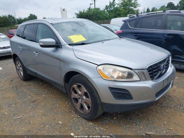  Salvage Volvo XC60