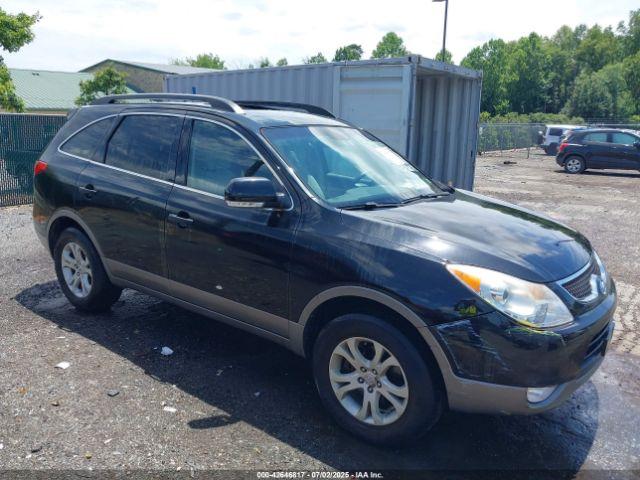  Salvage Hyundai Veracruz