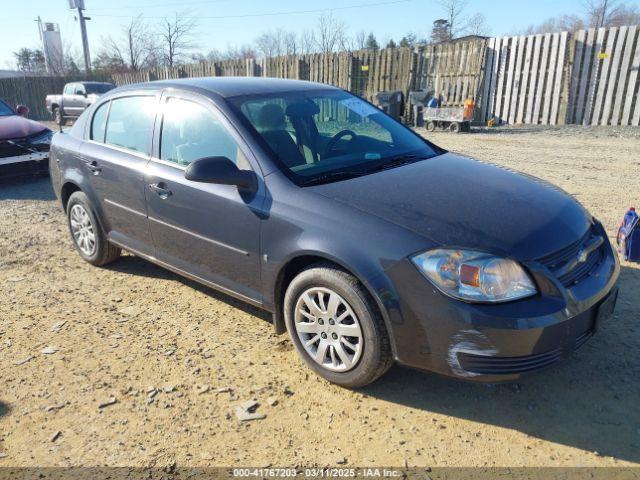  Salvage Chevrolet Cobalt