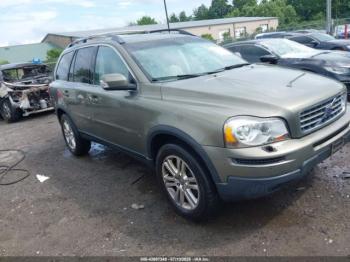  Salvage Volvo XC90