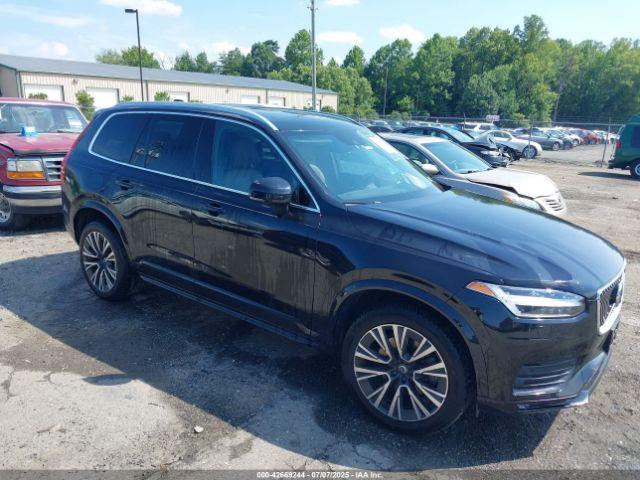  Salvage Volvo XC90