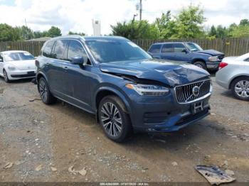  Salvage Volvo XC90