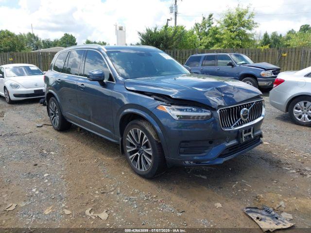  Salvage Volvo XC90