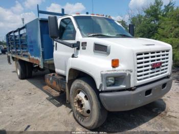  Salvage General Motors C7500