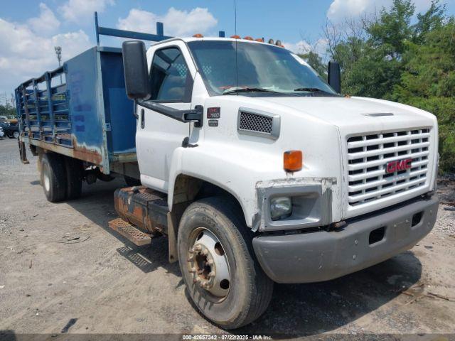  Salvage General Motors C7500