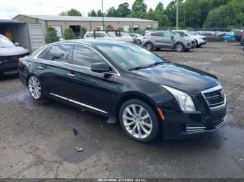  Salvage Cadillac XTS