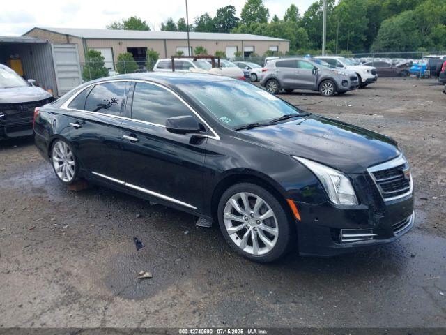  Salvage Cadillac XTS