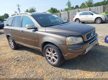  Salvage Volvo XC90