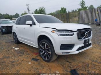  Salvage Volvo XC90