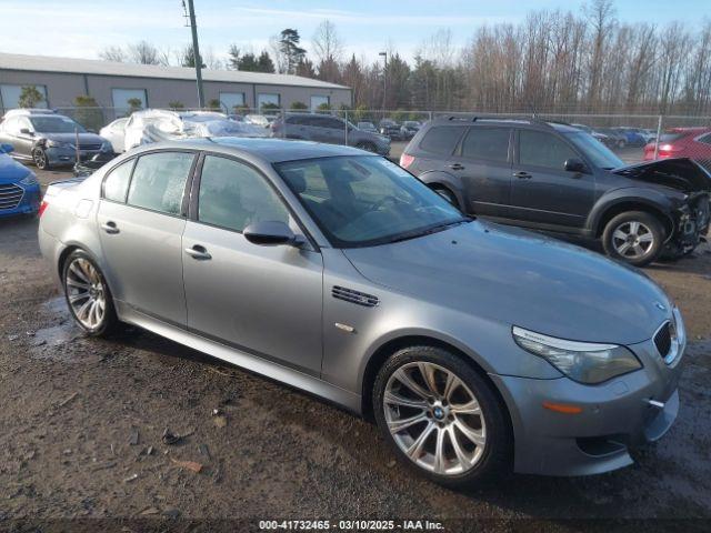  Salvage BMW M Series
