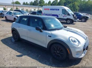  Salvage MINI Hardtop
