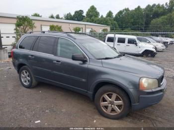  Salvage Volvo XC90