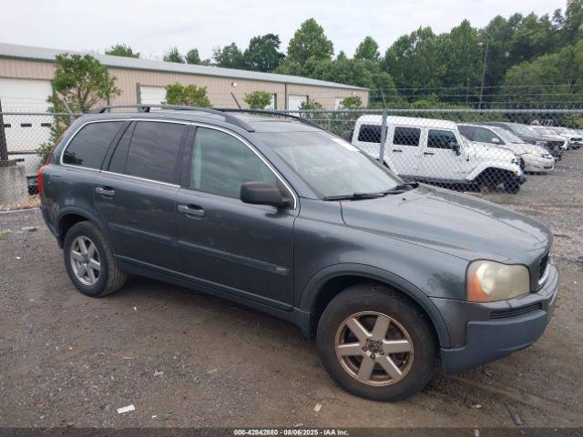 Salvage Volvo XC90