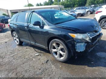  Salvage Toyota Venza