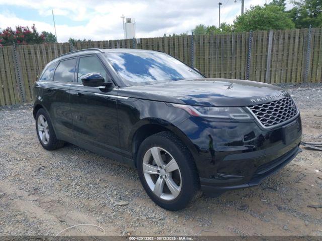  Salvage Land Rover Range Rover Velar