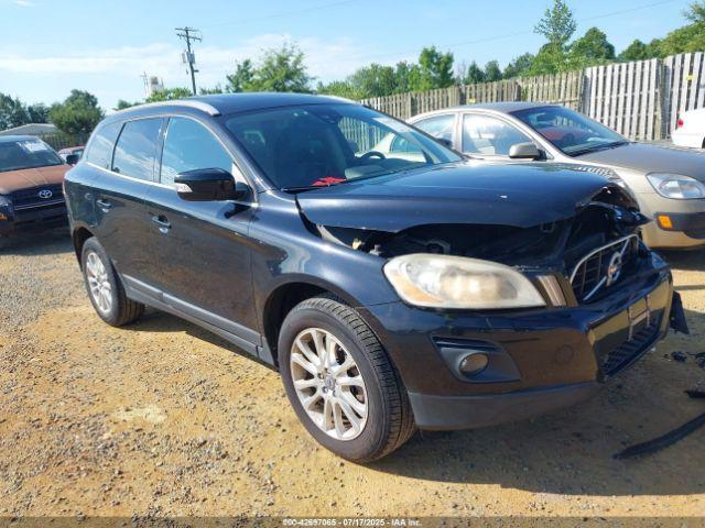  Salvage Volvo XC60